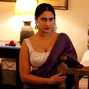 Megha Shukla