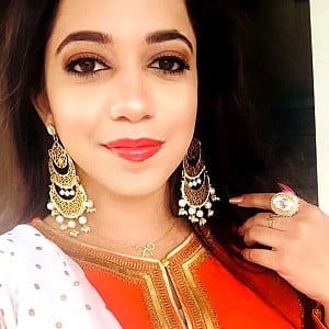 Megha Thakur
