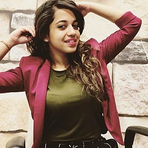 Megha Thakur
