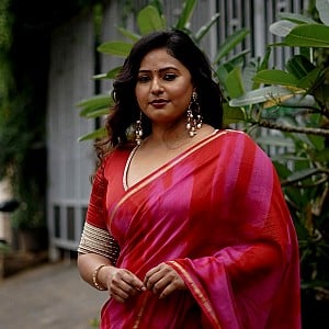 Megha Thomas