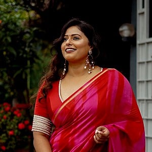 Megha Thomas