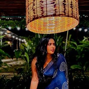 Megha Thomas