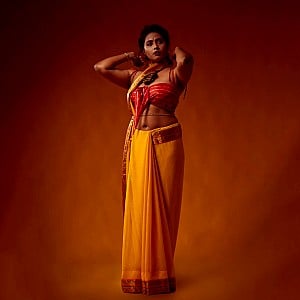 Megha Thomas