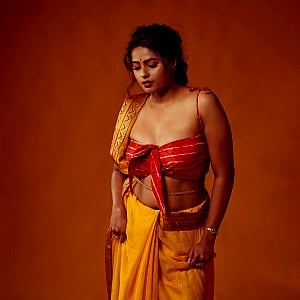 Megha Thomas