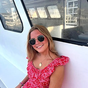 Meghan DiMartile