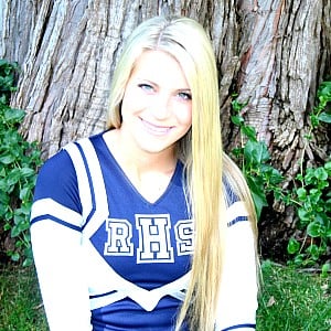 Meghan Hardin