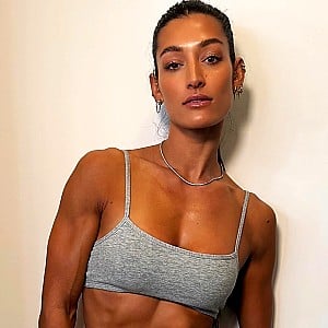Meghan Hayden
