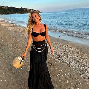 Meghan Kluth