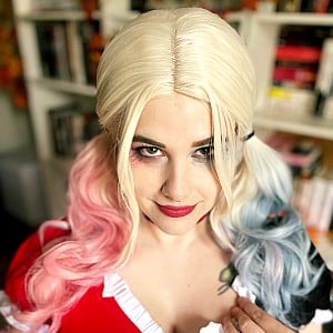 Meghan Mage