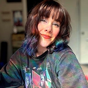 Meghan Mage