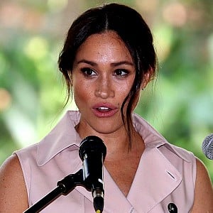 Meghan Markle