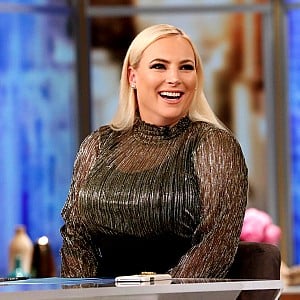 Meghan McCain