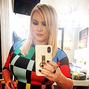 Meghan McCain