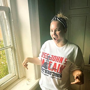 Meghan McCain