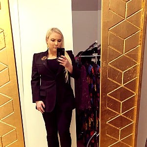 Meghan McCain