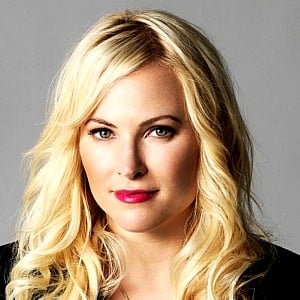 Meghan McCain