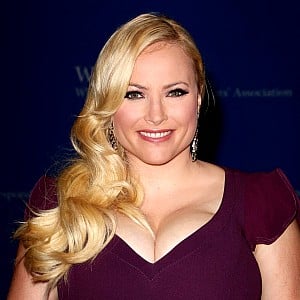 Meghan McCain