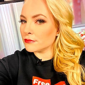 Meghan McCain