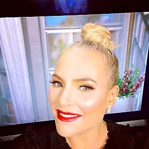 Meghan McCain