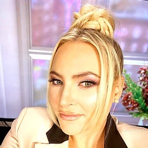 Meghan McCain