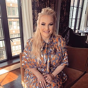 Meghan McCain