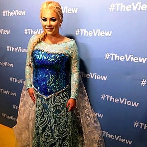 Meghan McCain
