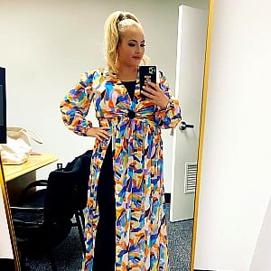 Meghan McCain