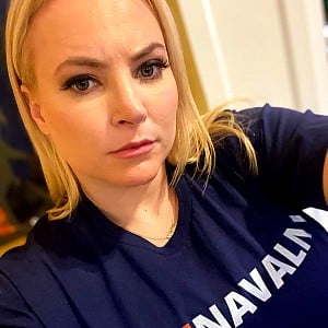 Meghan McCain