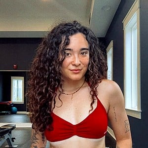 Meghan Morrison