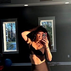 Meghan Morrison