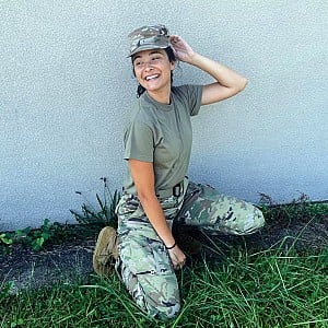 Meghan Morrison