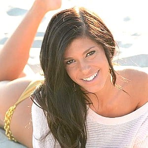 Meghan Nicole