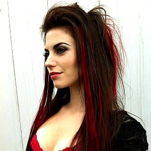 Meghan Ory