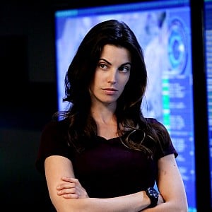 Meghan Ory