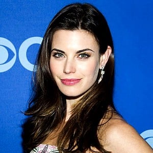 Meghan Ory