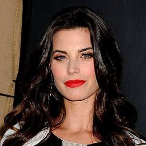 Meghan Ory