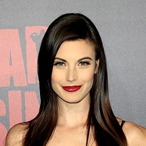 Meghan Ory