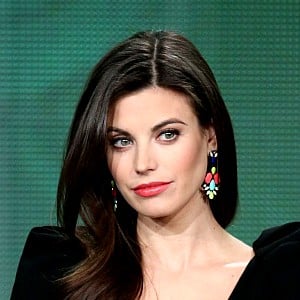 Meghan Ory