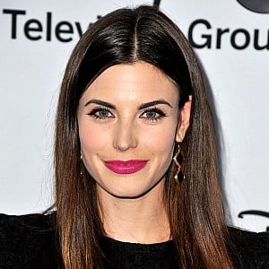 Meghan Ory