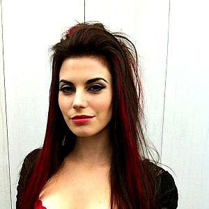 Meghan Ory