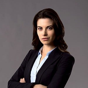 Meghan Ory