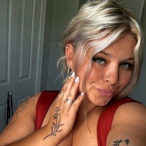 Meghan Page