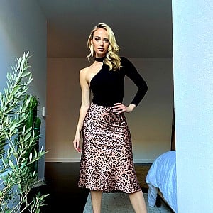 Meghan Roberts