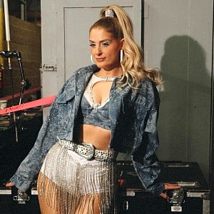 Meghan Trainor