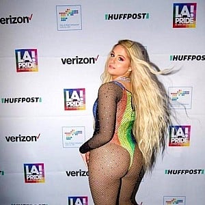 Meghan Trainor
