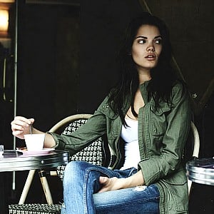 Meghan Wiggins