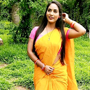 Meghana Chowdary