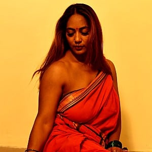Meghana Chowdary