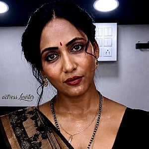 Meghana Chowdary