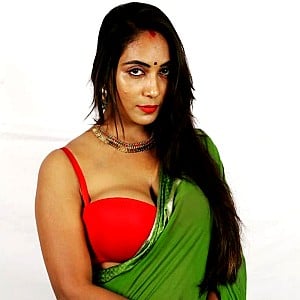 Meghana Chowdary